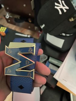 Mcm Belt 200$