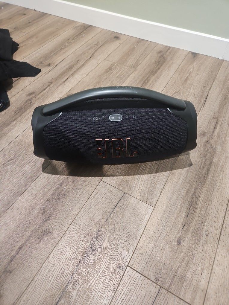 Jbl Boombox 3