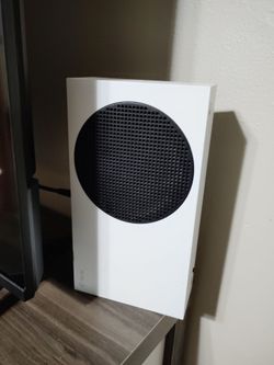 Xbox Series S 500 GB