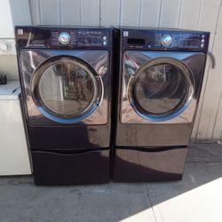 Santiago's Appliances 