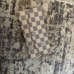 Louis Vuitton Wallet 