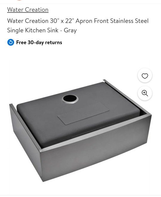 KITCHEN SINK Bicycle 