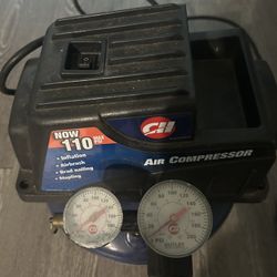 Air Compressor