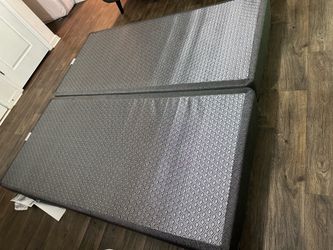 King Size Box Springs