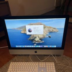 Apple iMac for Sale – Late2012