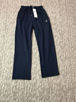 Alo sweatpants