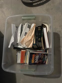 Biblical books