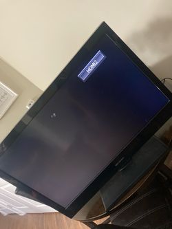 Emerson Flat Screen TV