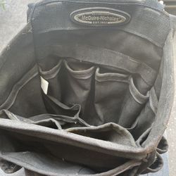 Used Tool Bag