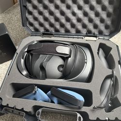 Meta Quest Pro Oculus 
