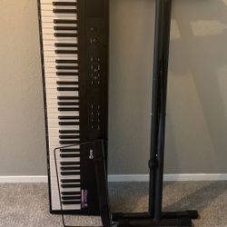 Keyboard