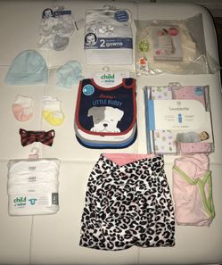 Baby Girl Clothes