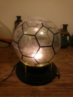 !!!Soccer Ball Aquarium!!!