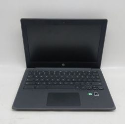Hp Chromebook