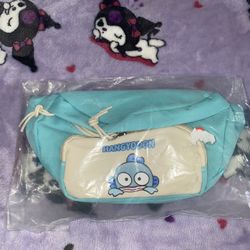 Hangyodon Fanny Bag XxSanrio