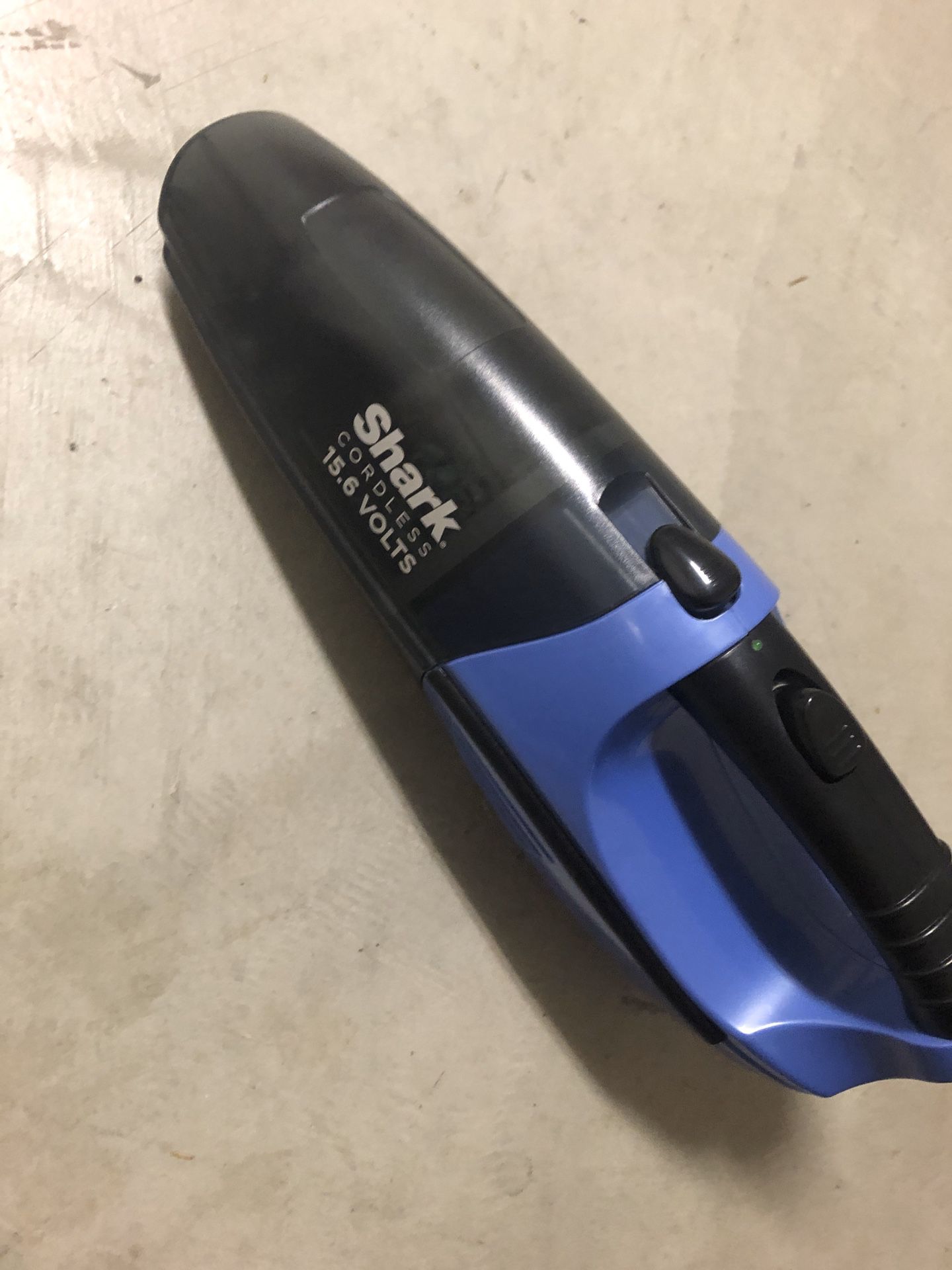 Shark Handheld Cordless Vacuum