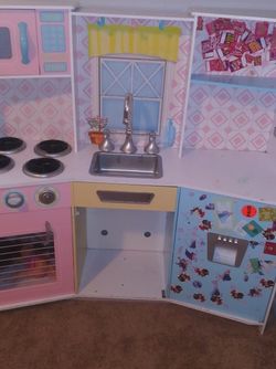 sevende esta cocinita