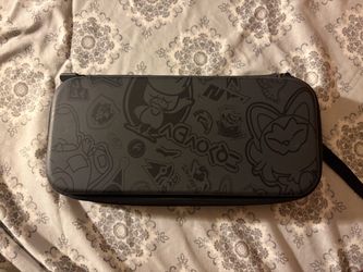 Pokémon Traveling Case for Nintendo Switch