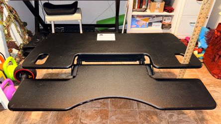VARIdesk