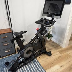 Nordictrack S22i Newer Version 