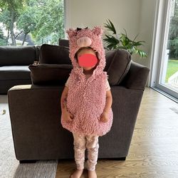 Piggy Halloween Costumes