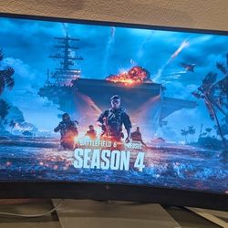 UltraWide 34" PC Monitor (HP E34M G4)