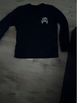 Amiri longsleeve