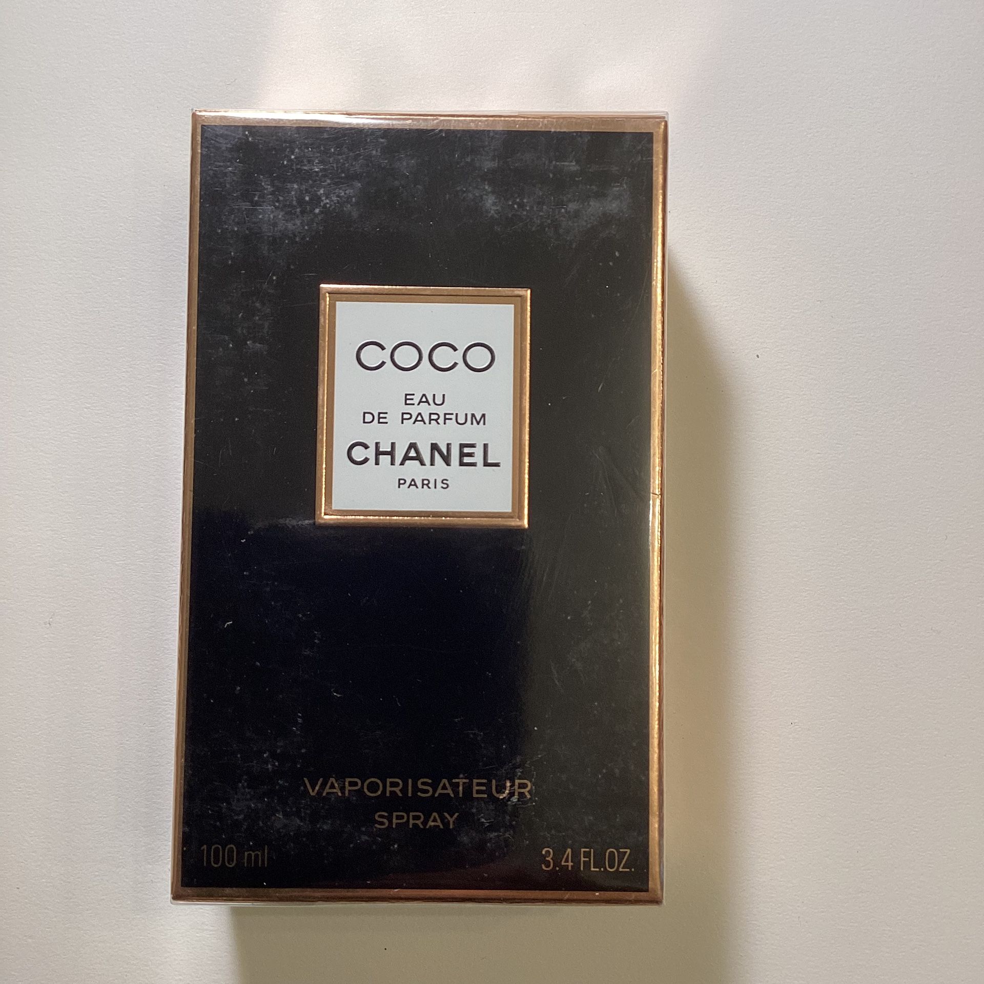 Coco Eau de Parfum Perfume
