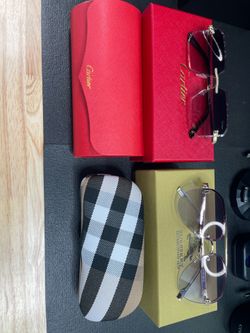 Sun glasses