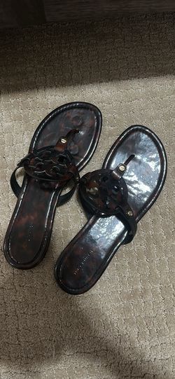 tory burch sandals