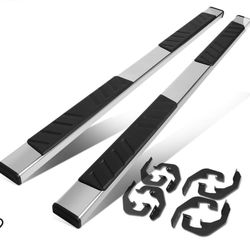 Silverado/Sierra Crew Cab Running Board Year 2007-2018
