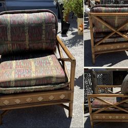 Vintage Mid Century Modern