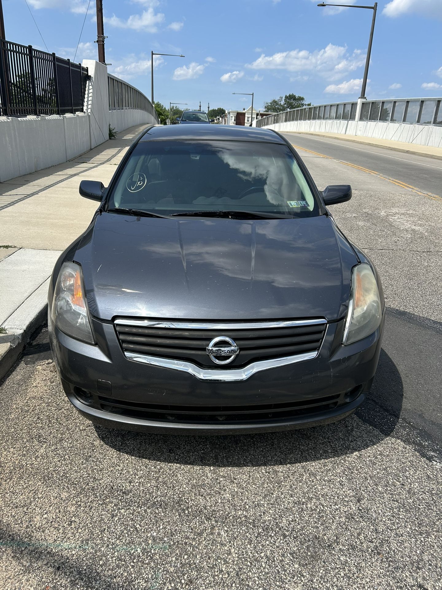 2009 Nissan Altima