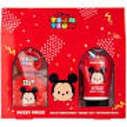 DISNEY - TSUM TSUM MICKEY MOUSE EDT 2PC SET ( W ) 1.7 OZ