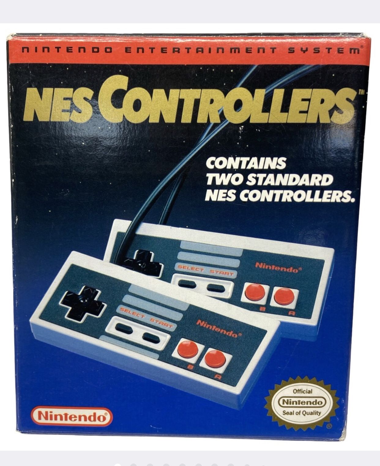 Nintendo Controller Nes EPJ029634
