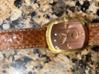 Invicta woman’s watch