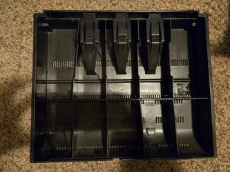 Cash Money Tray Replacements 