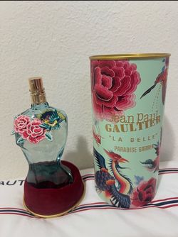 Perfume dama 100ml dulce vainilla fresca - Elegante femenino - Nuevo