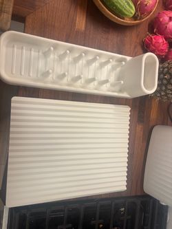IKEA Drying Rack Set