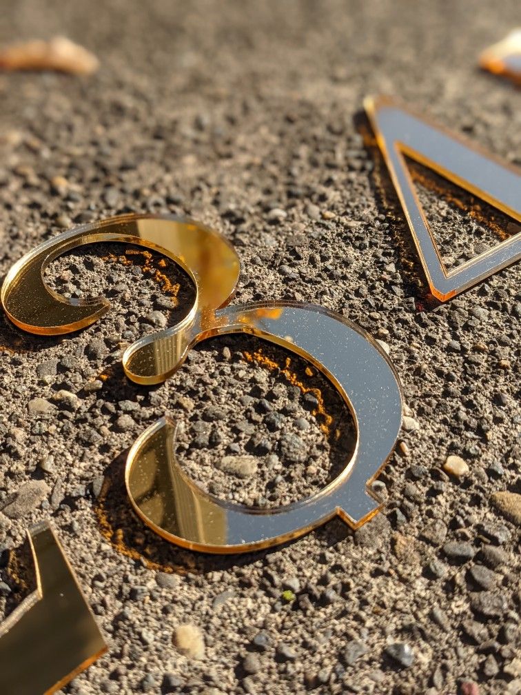 Table numbers