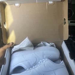 Air Force 1 ( New )