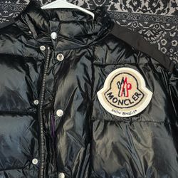 Moncler x Palm Angles Collab 