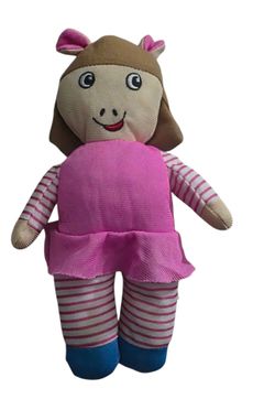 ARTHUR PLUSH