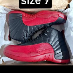 Air Jordan 12 Retro