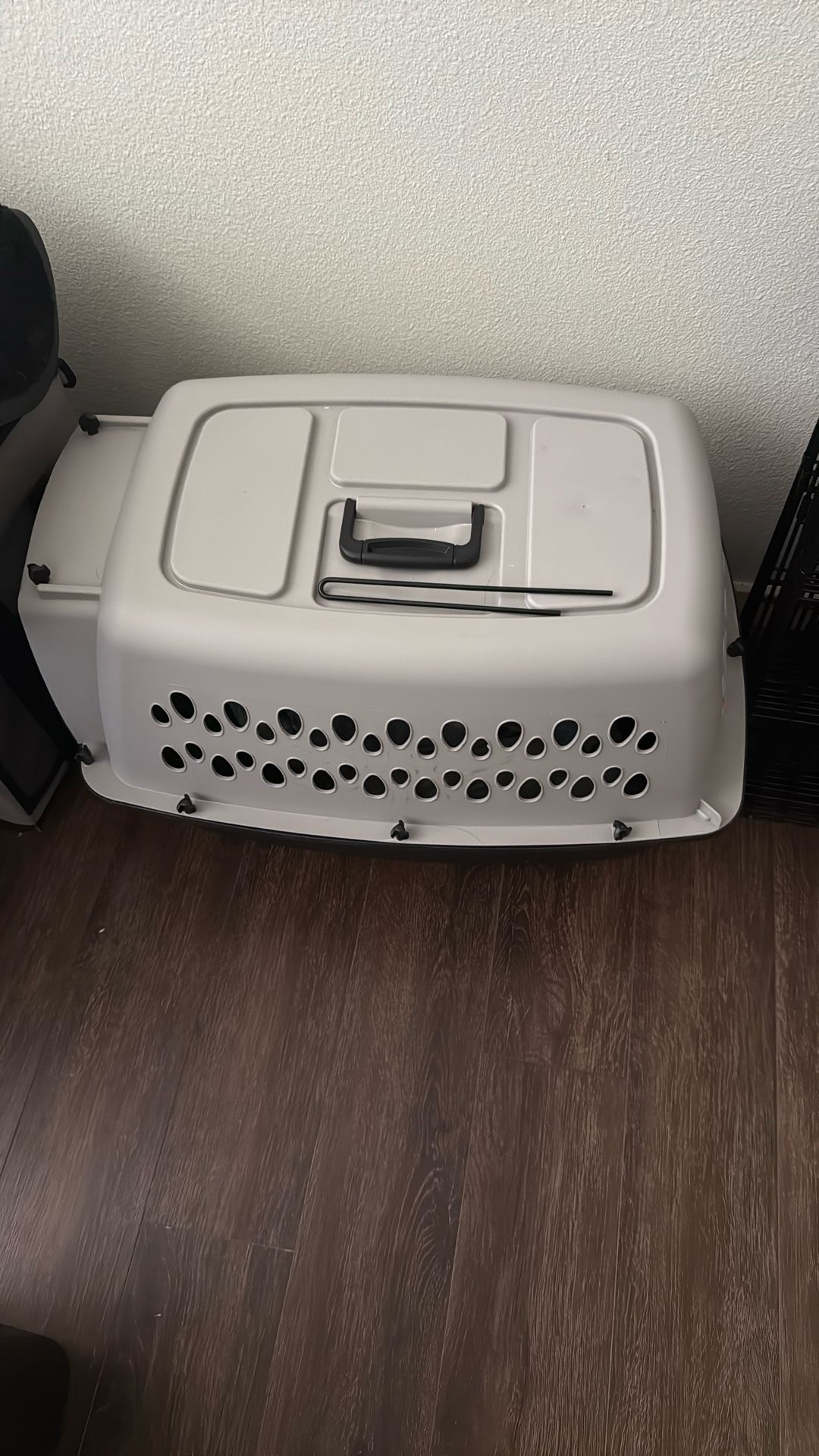 Dog Carrier $15