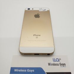 On Sale Iphone Se 1st Gen 64GB