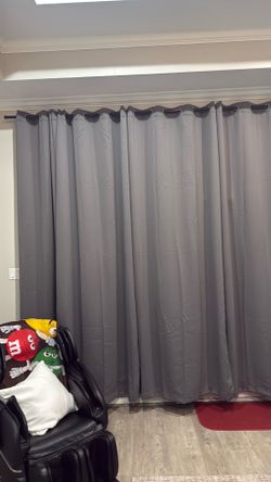 Curtains
