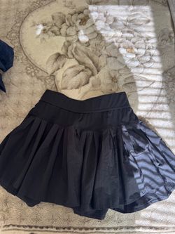 Size medium skirt
