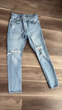 Levi’s W27 L30