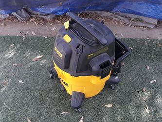 Vacuum